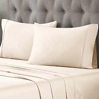 SUPERIOR® Egyptian Cotton Blend Durable Soft 400tc Pillowcase