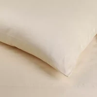 SUPERIOR® Egyptian Cotton Blend Durable Soft 400tc Pillowcase