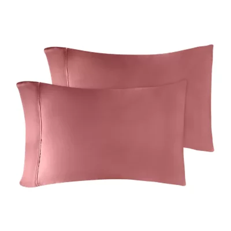 SUPERIOR® Egyptian Cotton Blend Durable Soft 400tc Pillowcase