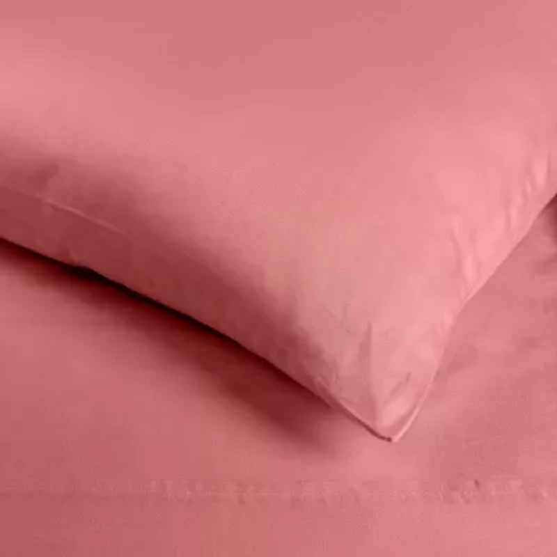 SUPERIOR® Egyptian Cotton Blend Durable Soft 400tc Pillowcase