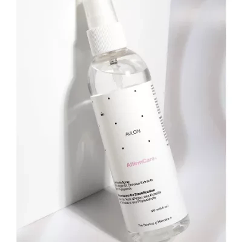 Affirm Styleright Laminate Spray Hair Oil 4 oz.