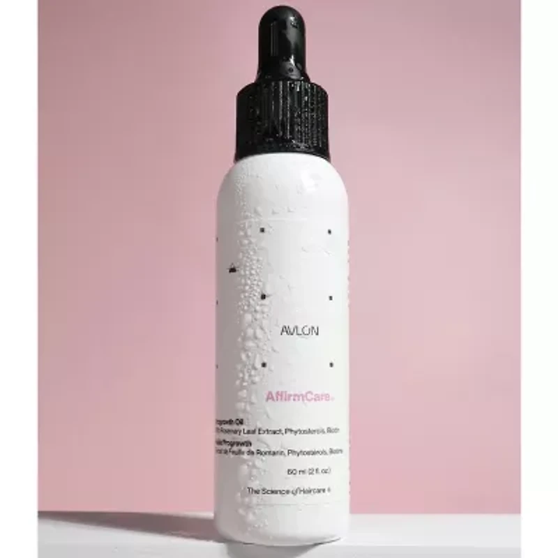 Affirm Styleright Progrowth Hair Oil 2 oz.