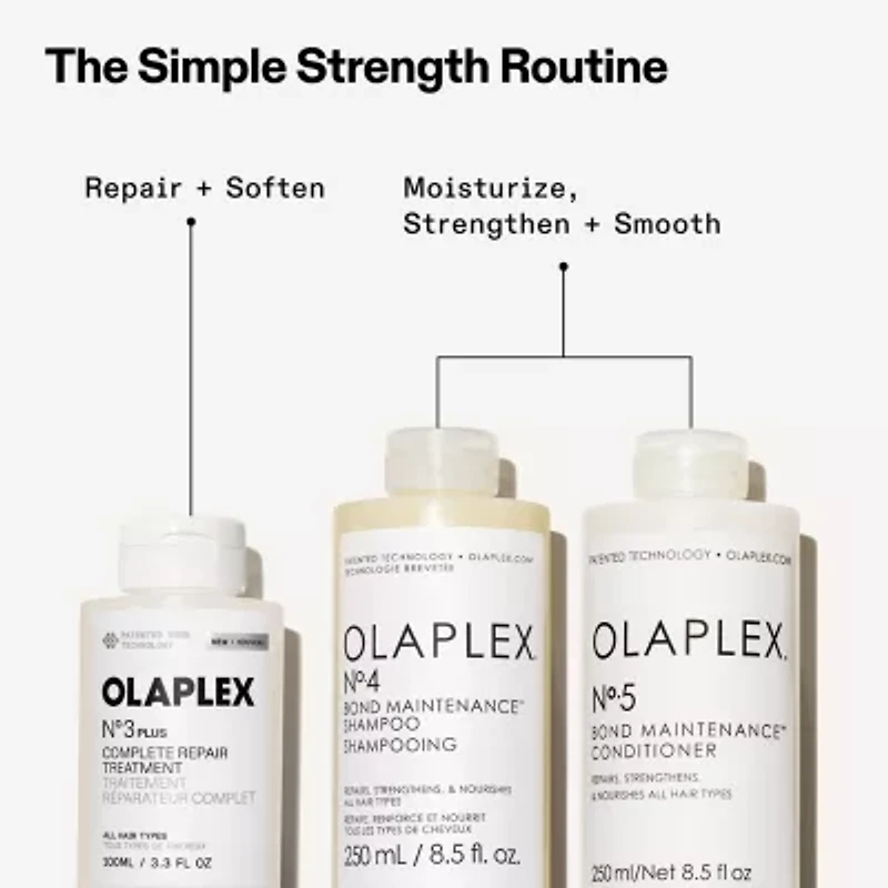 Olaplex Hair Treatment oz