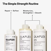 Olaplex Hair Treatment oz
