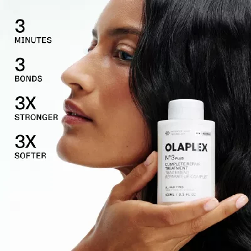 Olaplex Hair Treatment 8.5 oz.