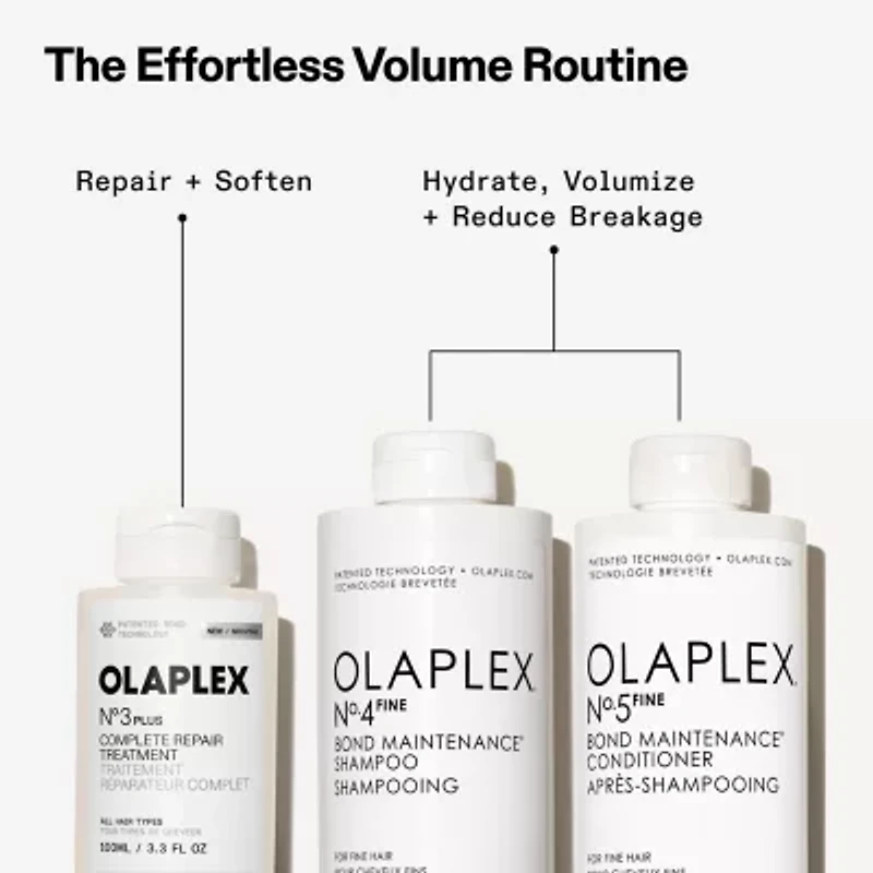 Olaplex Hair Treatment 8.5 oz.