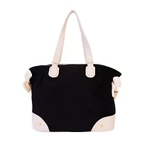 Juicy By Juicy Couture Retro Bloom Tote Bag