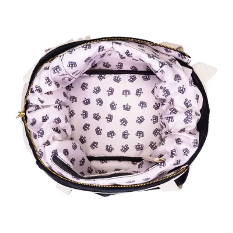 Juicy By Juicy Couture Retro Bloom Tote Bag