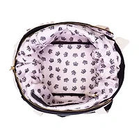 Juicy By Juicy Couture Retro Bloom Tote Bag