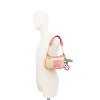 Juicy By Juicy Couture Breezy Babe Shoulder Bag