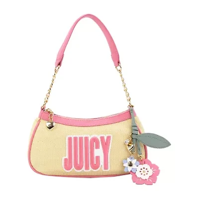 Juicy By Juicy Couture Breezy Babe Shoulder Bag