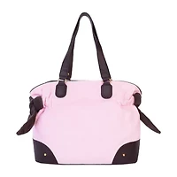 Juicy By Couture Retro Bloom Tote Bag
