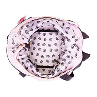 Juicy By Couture Retro Bloom Tote Bag