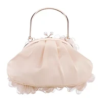 N By Nina Lotus Evening Bag