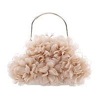 N By Nina Lotus Evening Bag