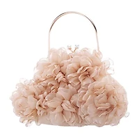 N By Nina Lotus Evening Bag