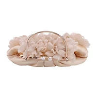 N By Nina Lotus Evening Bag