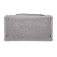 N By Nina Syndi Embellished Evening Bag