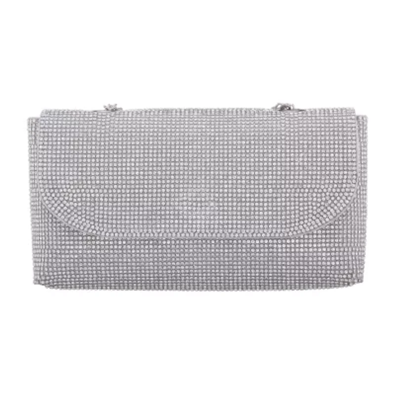 N By Nina Syndi Embellished Evening Bag