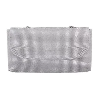 N By Nina Syndi Embellished Evening Bag