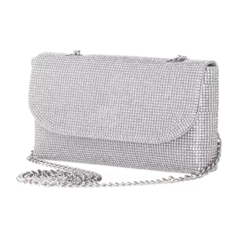 N By Nina Syndi Embellished Evening Bag