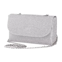 N By Nina Syndi Embellished Evening Bag