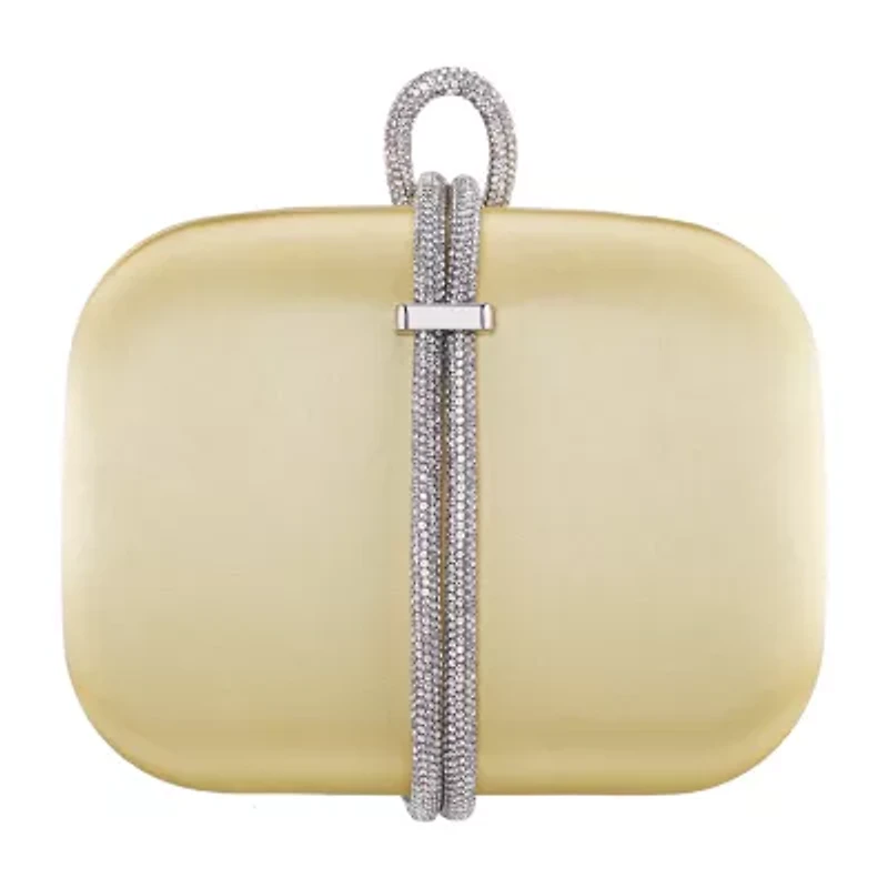 N By Nina Lauren Embellished Evening Bag