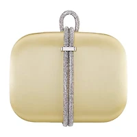 N By Nina Lauren Embellished Evening Bag