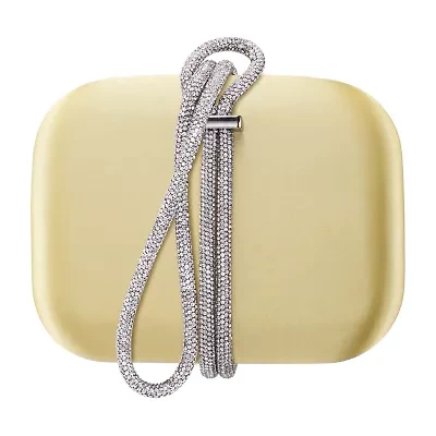 N By Nina Lauren Embellished Evening Bag