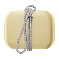 N By Nina Lauren Embellished Evening Bag