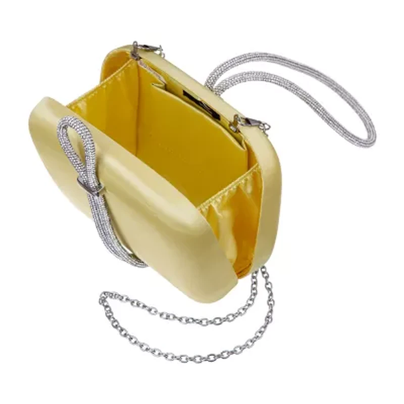 N By Nina Lauren Embellished Evening Bag