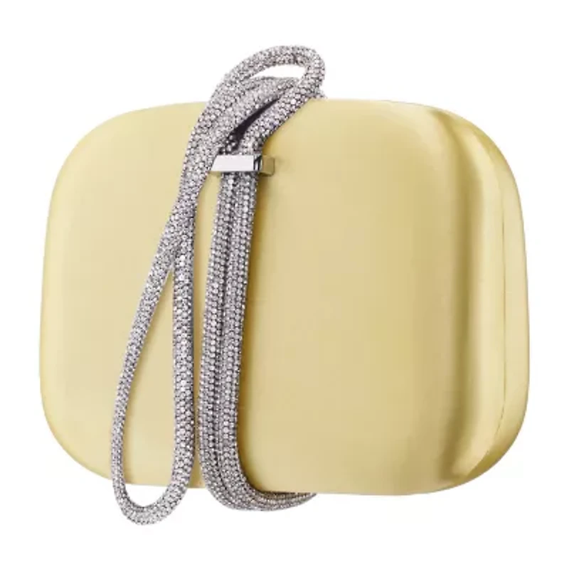 N By Nina Lauren Embellished Evening Bag