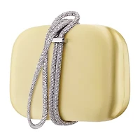 N By Nina Lauren Embellished Evening Bag