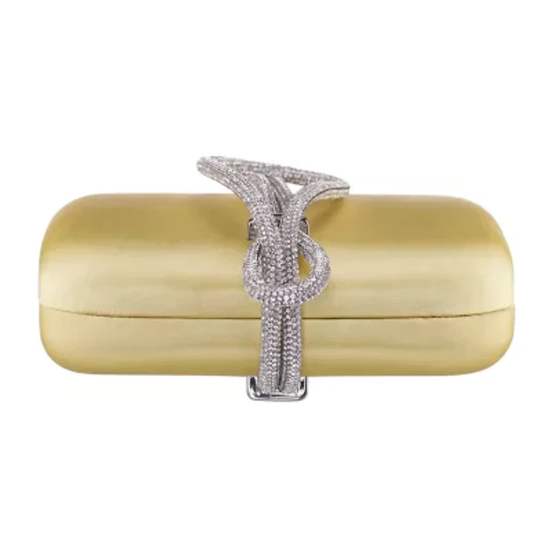 N By Nina Lauren Embellished Evening Bag