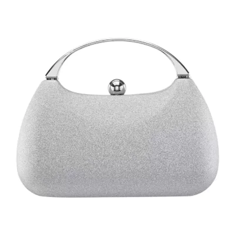 N By Nina Klarity Embellished Evening Bag