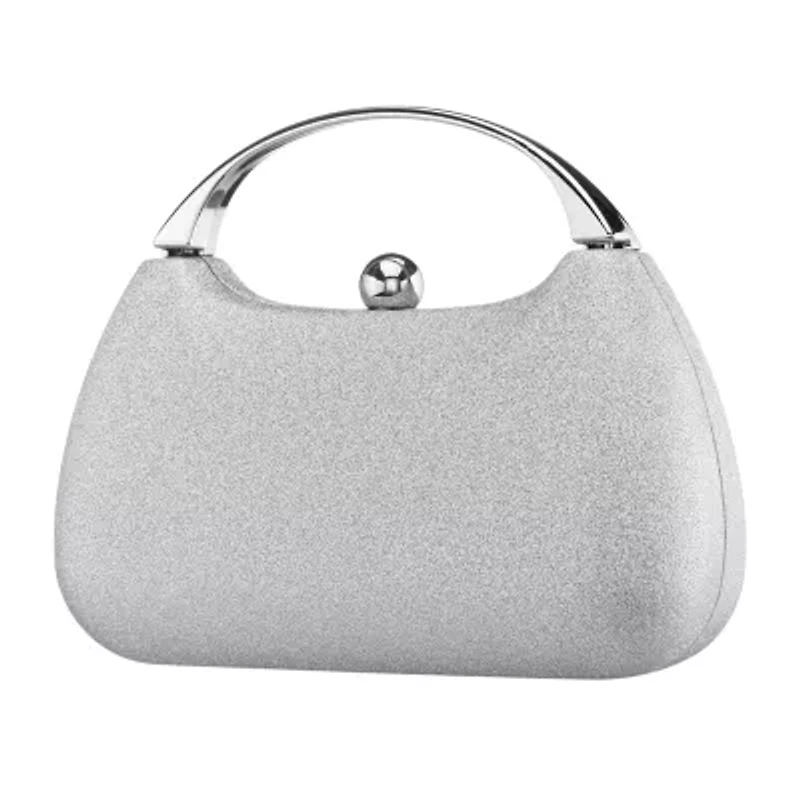 N By Nina Klarity Embellished Evening Bag