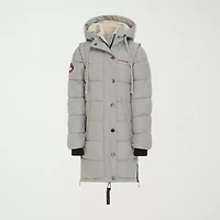 Canada Weather Gear Big Kid Girls Water Resistant Heavyweight Puffer Jacket