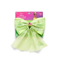 Disney Collection Princess & The Frog Tiana Princess Light Up Bow Hair Accessory