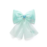 Disney Collection Frozen Elsa Princess Light Up Bow Hair Accessory