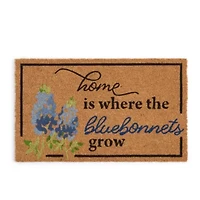 Layerings Texas Doormat