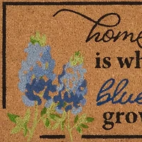 Layerings Texas Doormat