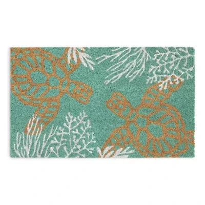 Layerings Coastal Doormat