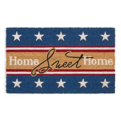 Layerings Americana Doormat