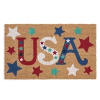 Layerings Americana Doormat