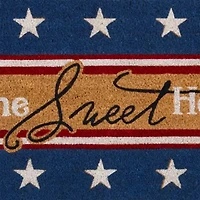 Layerings Americana Doormat