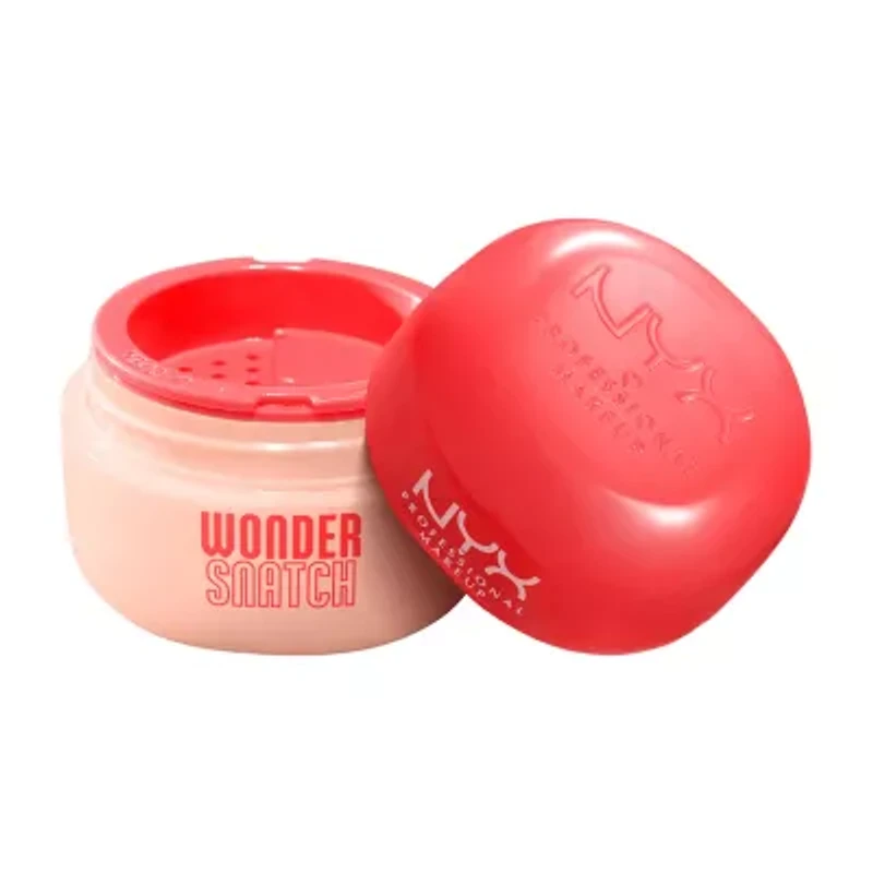 NYX Professional Wonder Snatch™ Loose Setting Powder