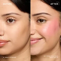 NYX Professional Fat Cheeks Juicy Liquid Blush