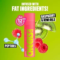 NYX Professional Fat Cheeks Juicy Liquid Blush