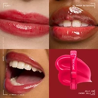 NYX Professional Jelly Job Full-Bodied High Shine Gloss