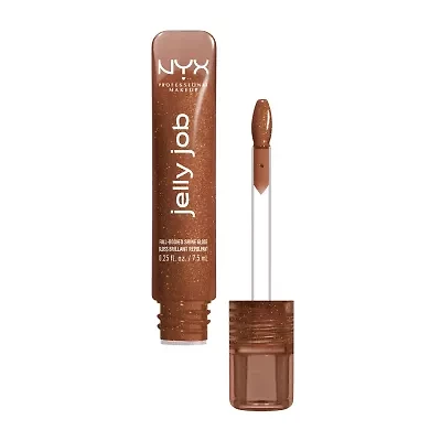 NYX Professional Jelly Job Full-Bodied High Shine Gloss